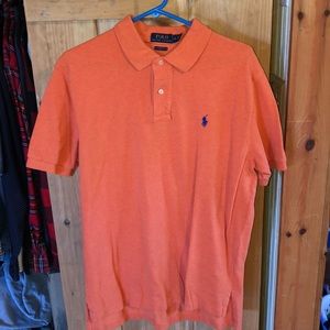 Polo by Ralph Lauren shirt size L